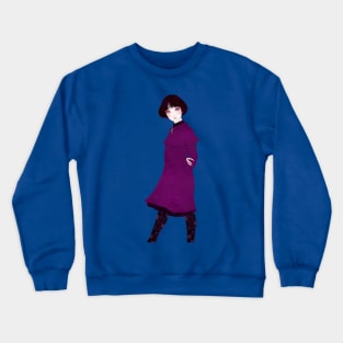 Kino Crewneck Sweatshirt